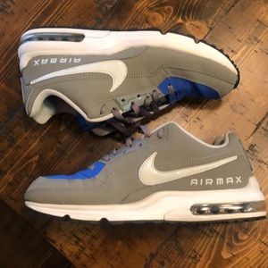 Nike Air Max size 12.5